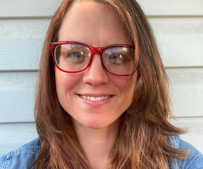 Professor Magali Forte