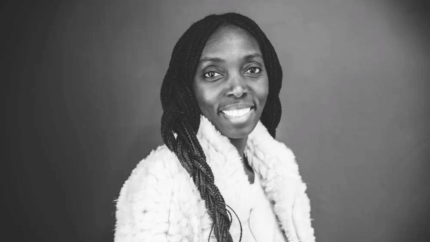 Louise Adongo