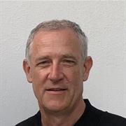 Invited Speaker: