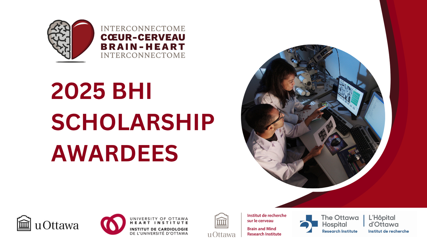 BHI scholarship
