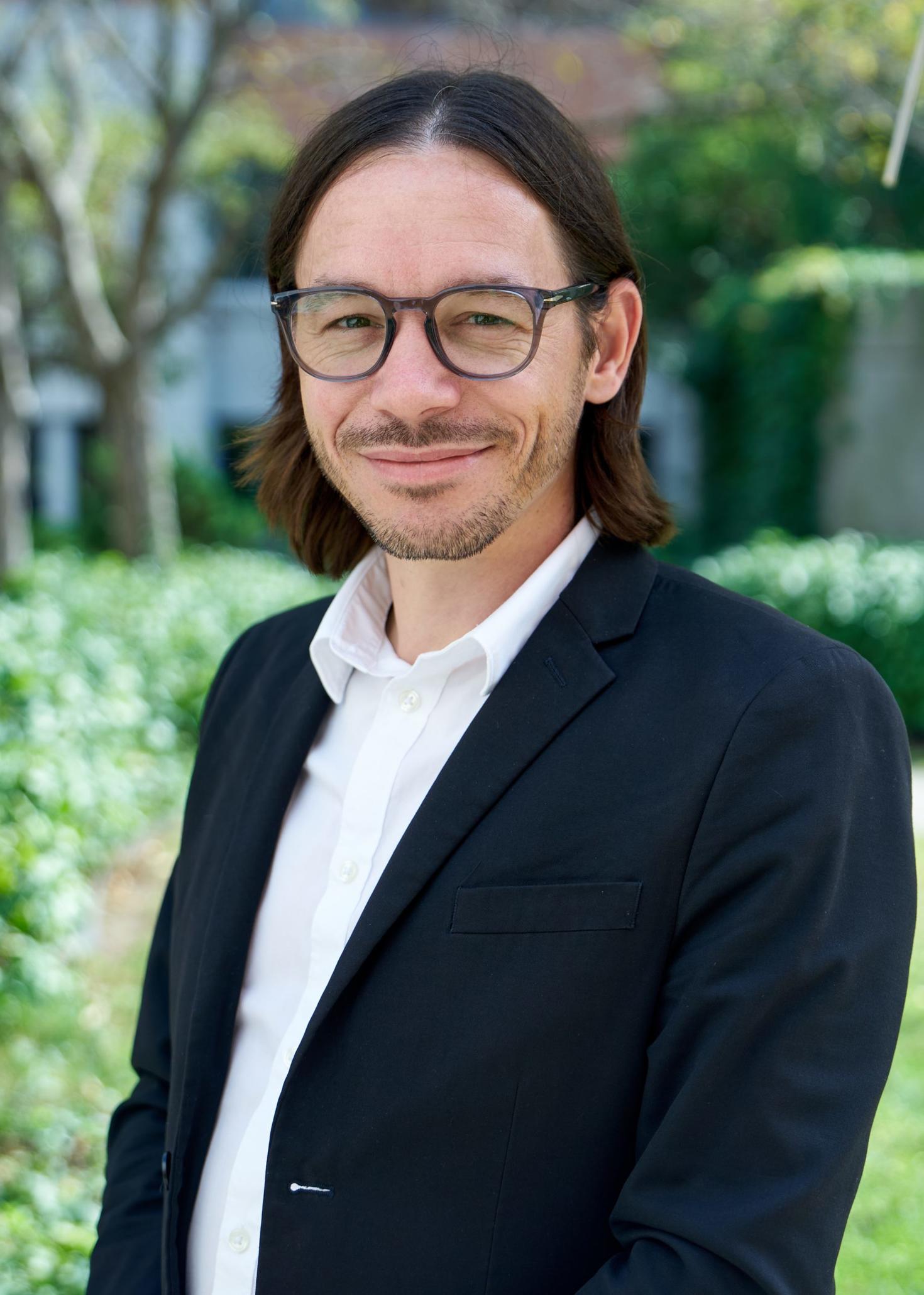 Photo de Frédérick Gagnon.