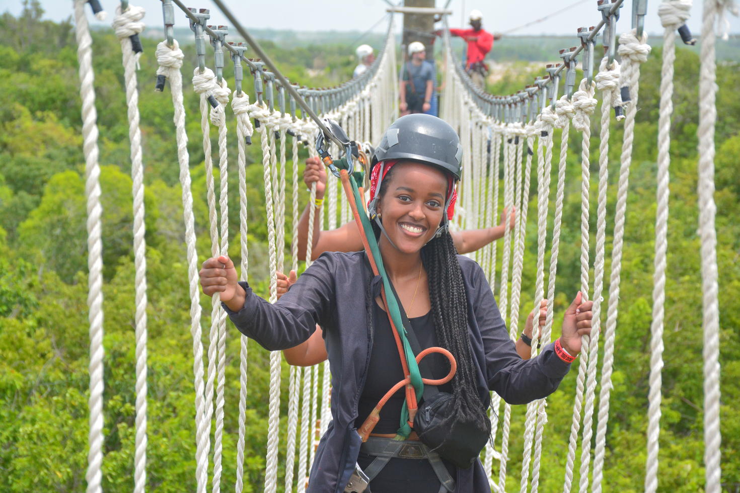 Semhal Sisay Gessese