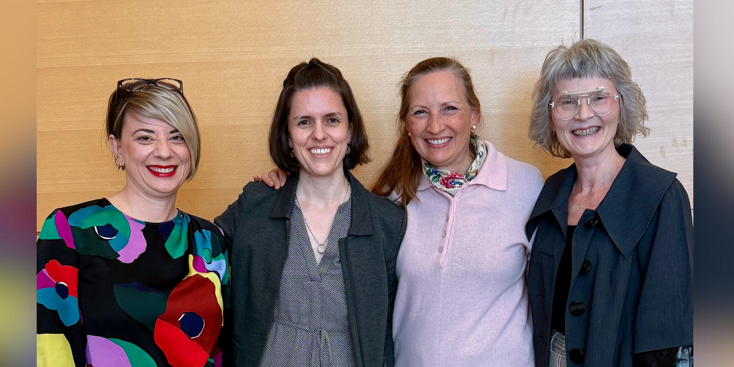 Pavlovic, Garcia, Judge, Bailey