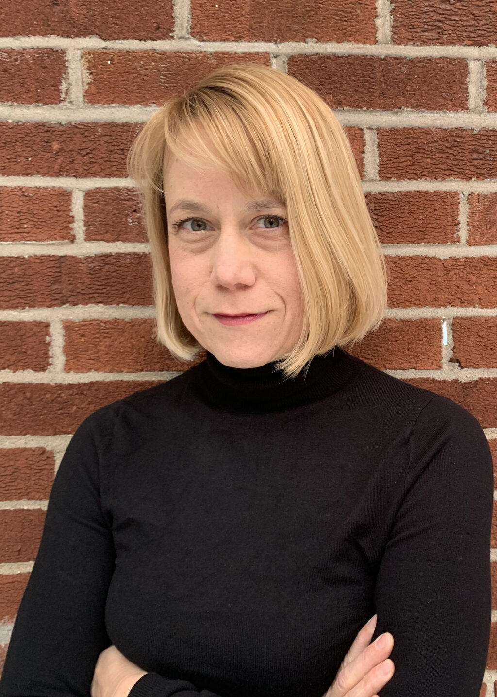 Photo de Sophie Bourgault.