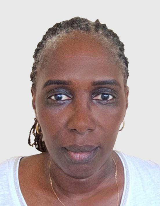 Fatoumata Hane