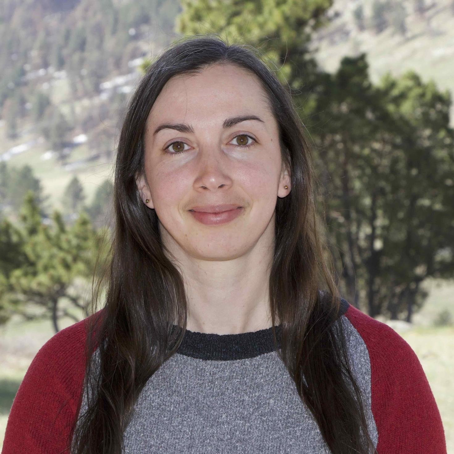 Patricia DeRepentigny