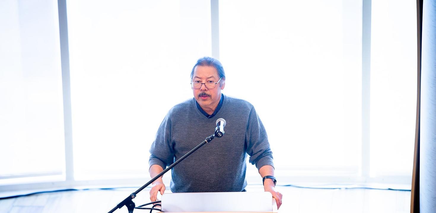 Marc Maracle