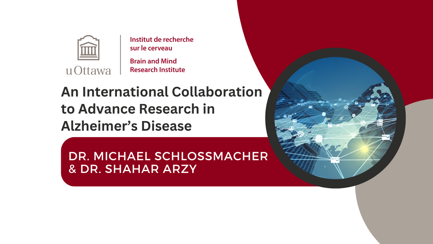 News article banner.