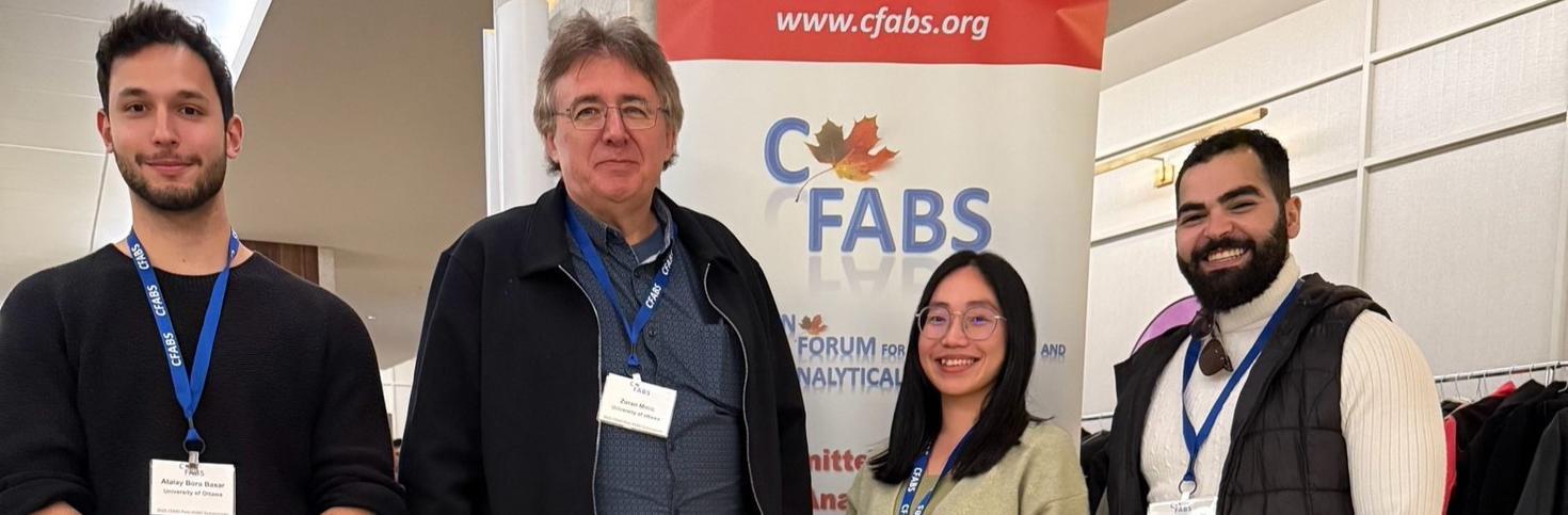 JLH Facility Members