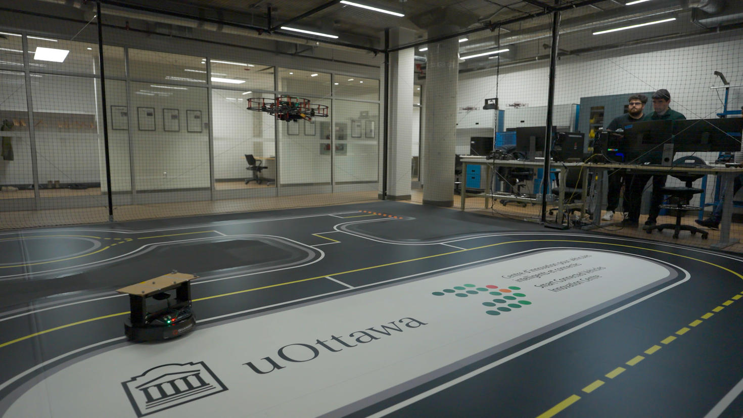 SCVIC Lab