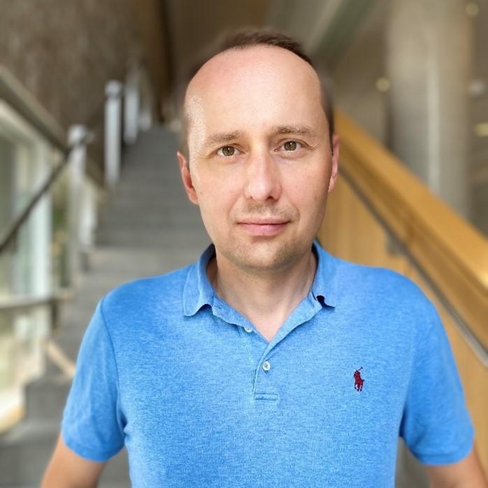 Peter Jaskiewicz