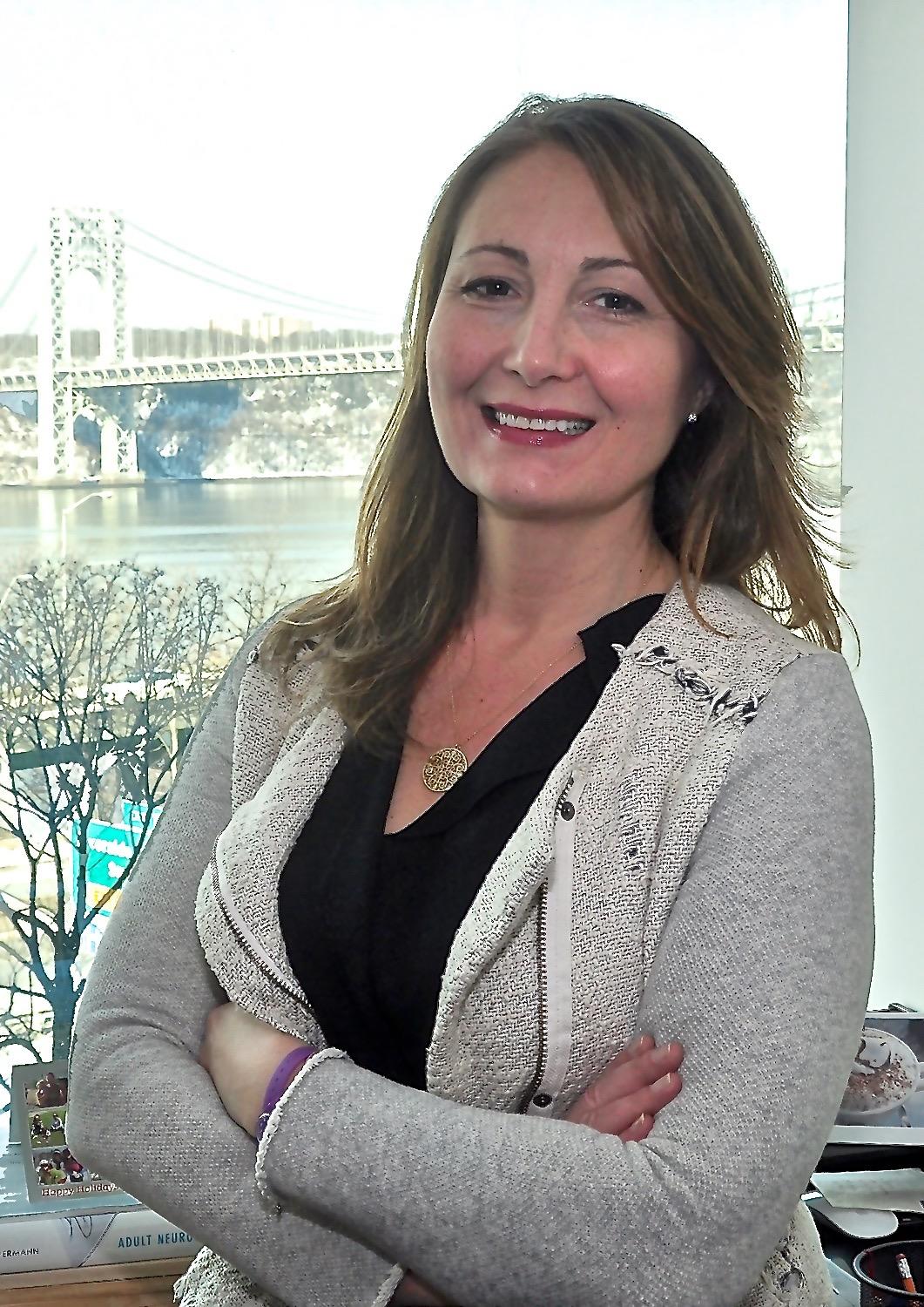 Maura Boldrini Dupont, MD, PhD