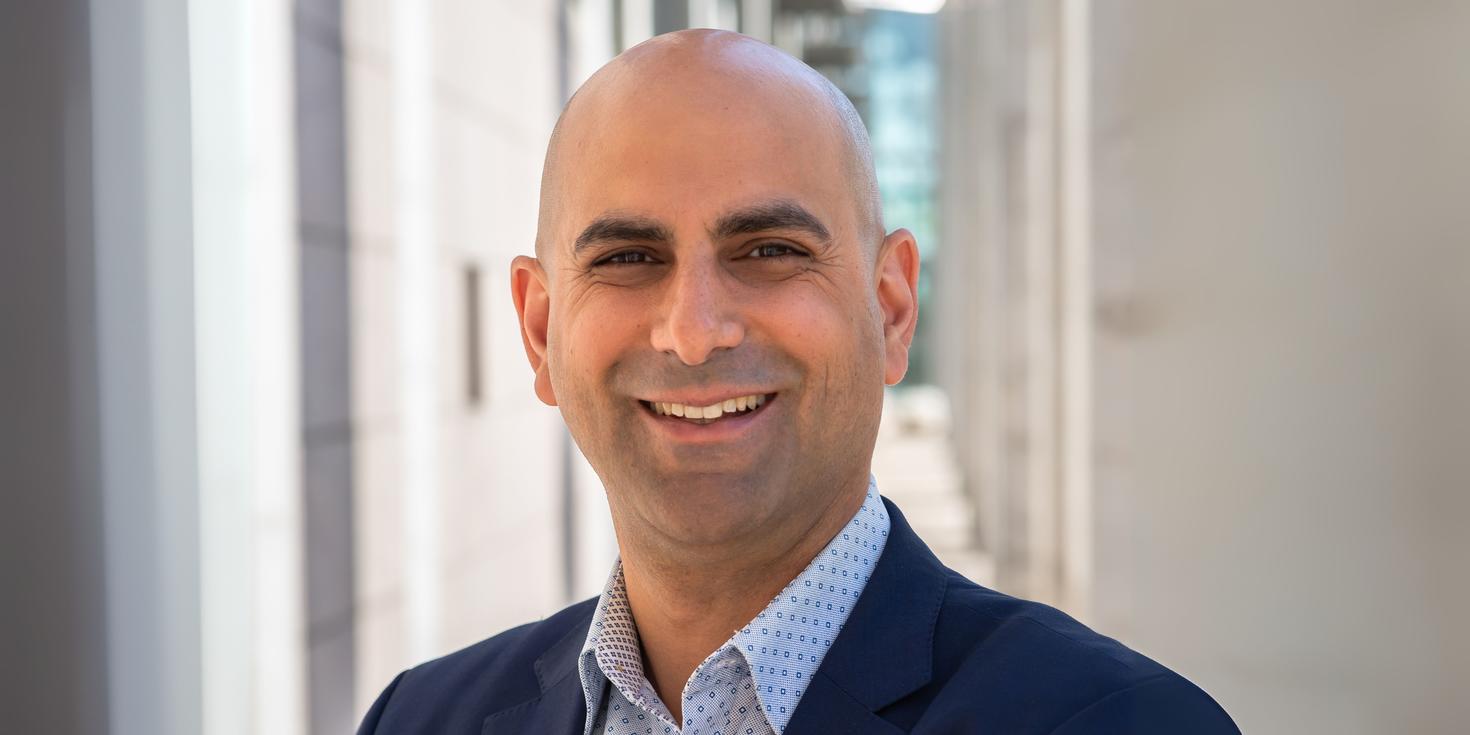Michael Pal