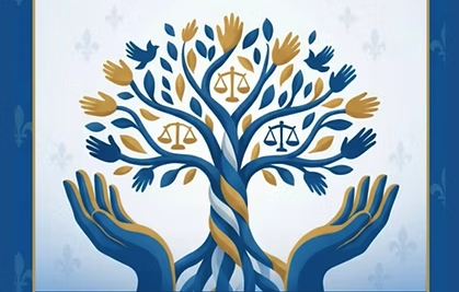 Event banner: 50 Years of the Quebec Charter Conference