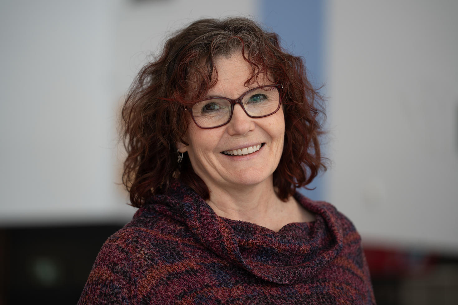 Tracey O'Sullivan