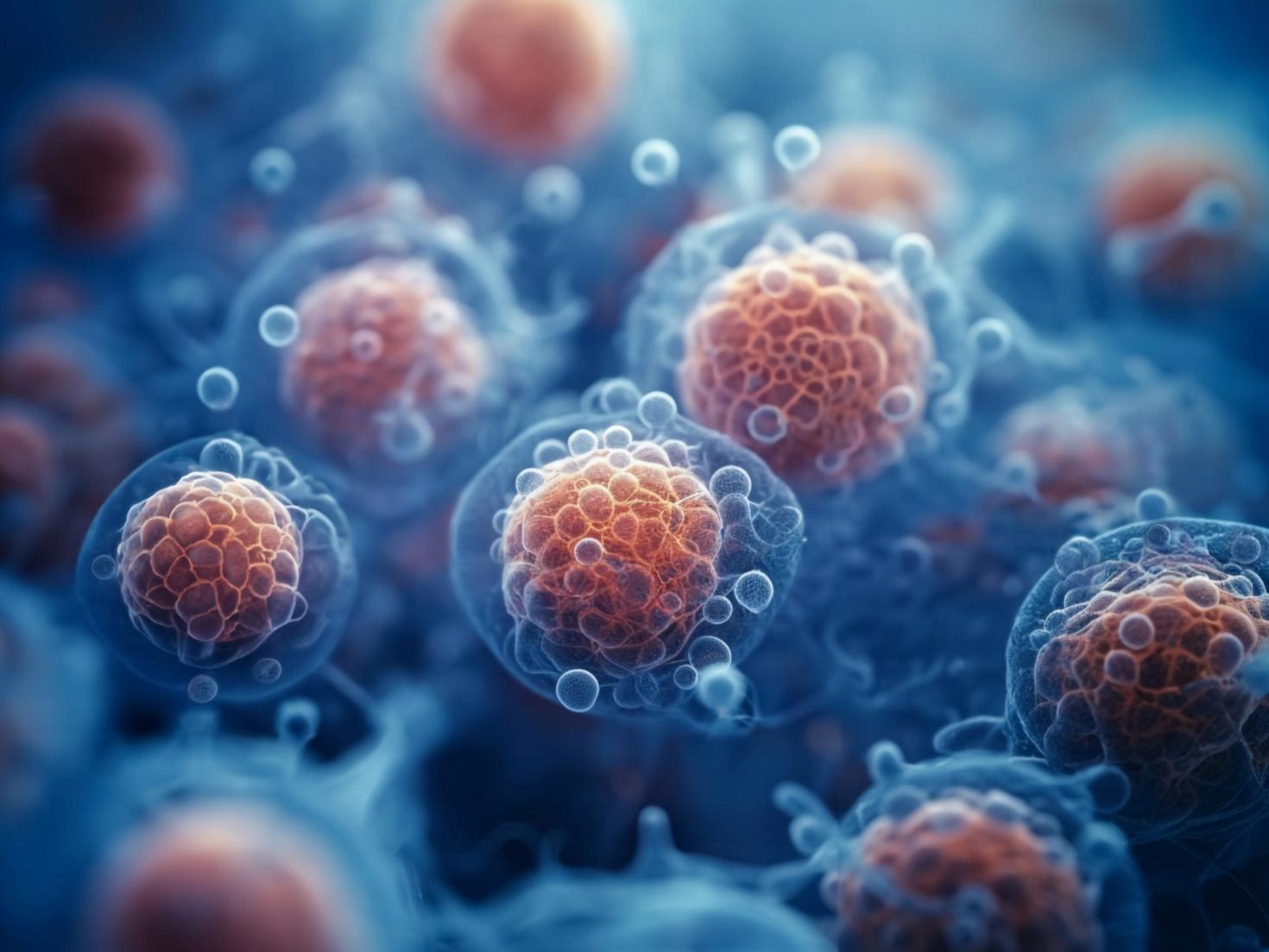 Exosomes bubbles