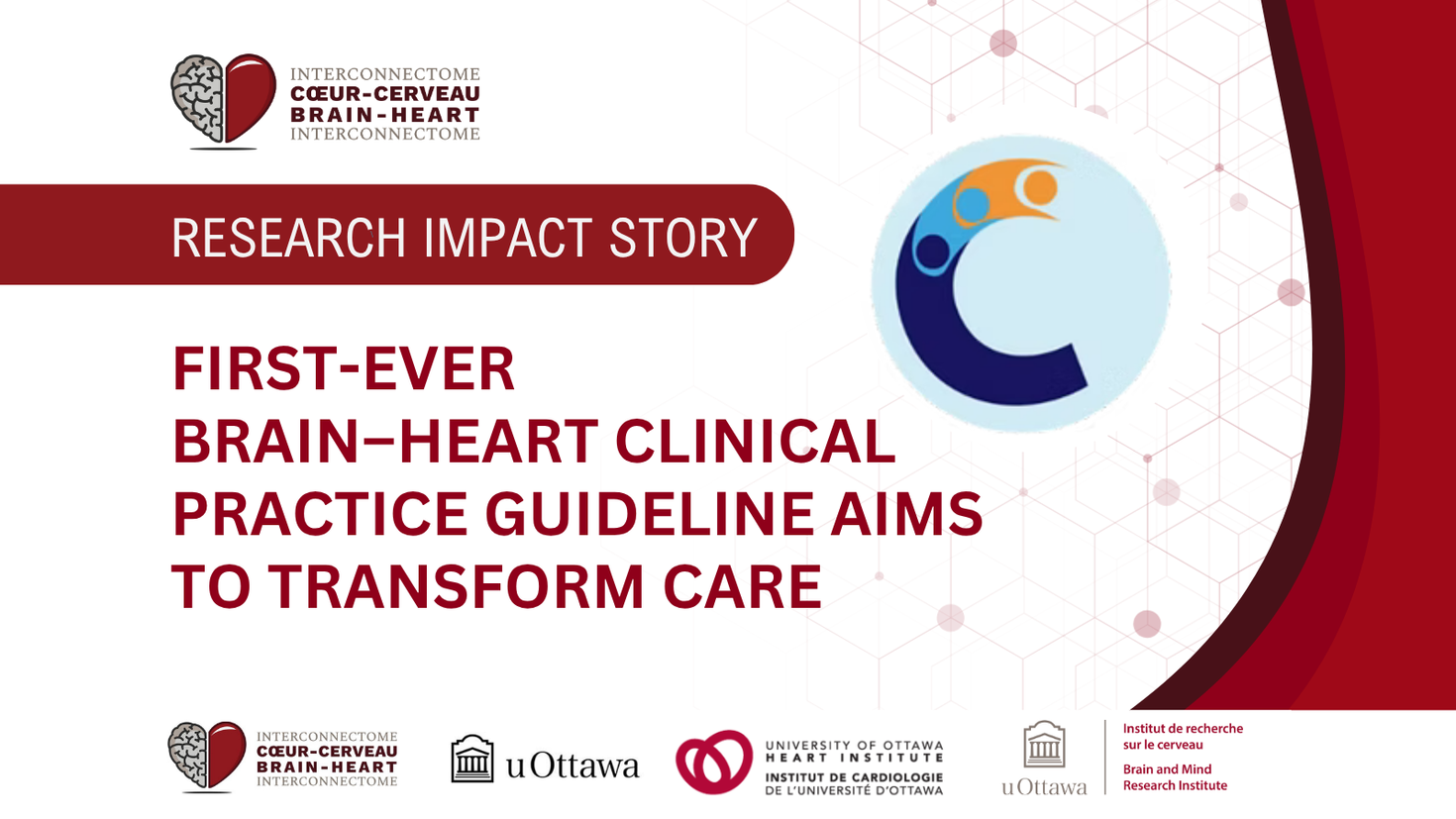C-Change Guidelines article banner.