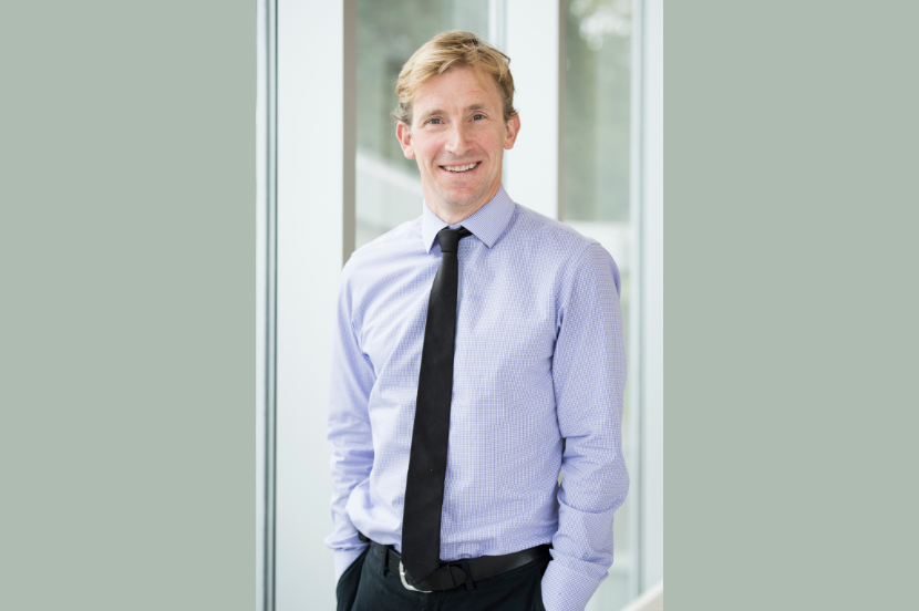 Professor Matthew McInnes