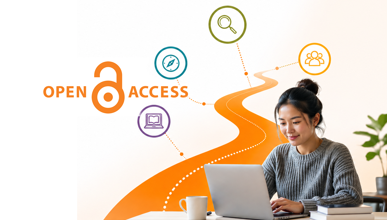 Open Access Journal Finder