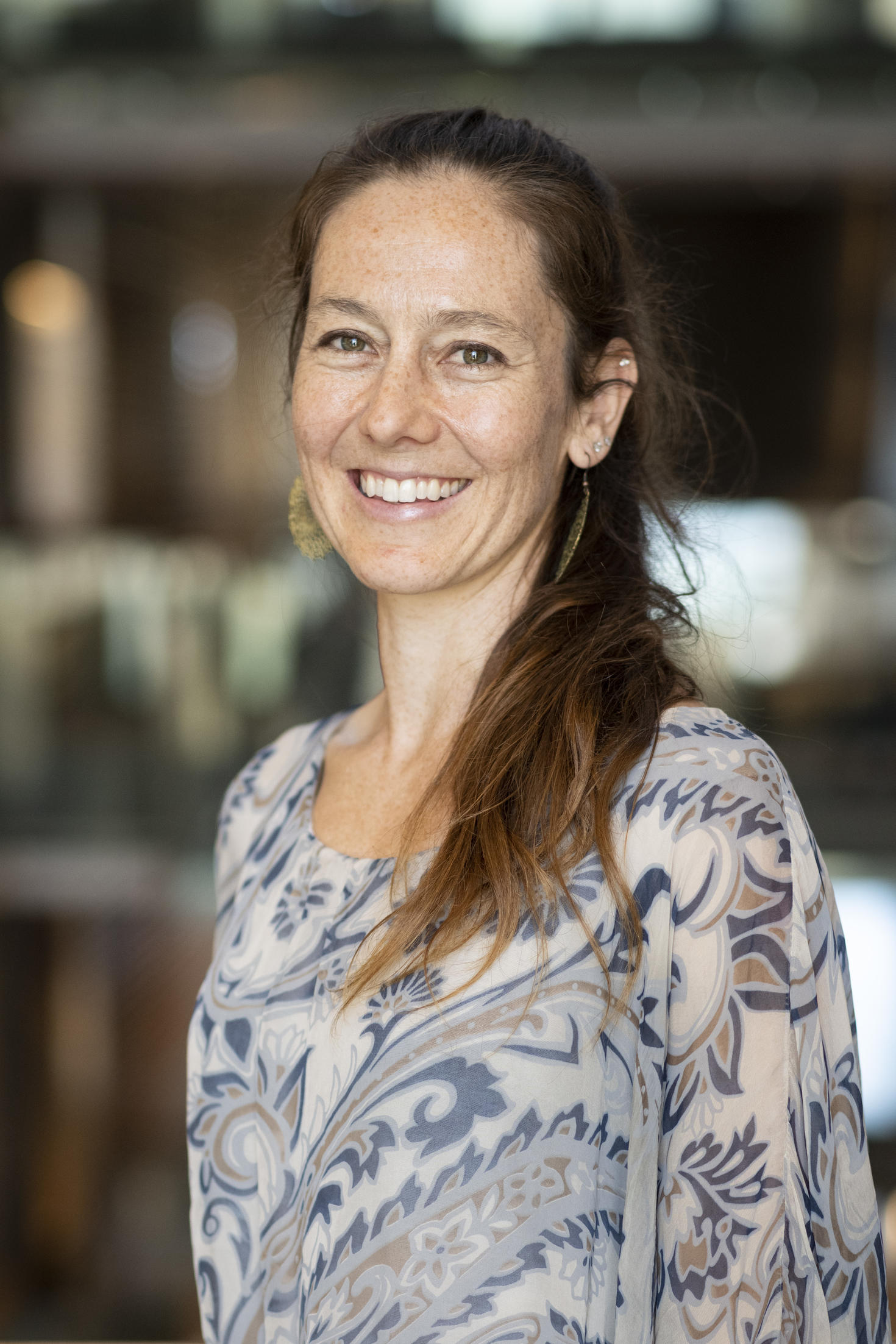 Christine Gibb