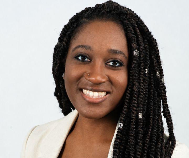 Alexis Hinkson