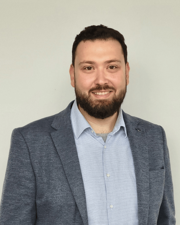 Karim Alghoul, part-time professor at uOttawa's School of Electrical Engineering and Computer Science