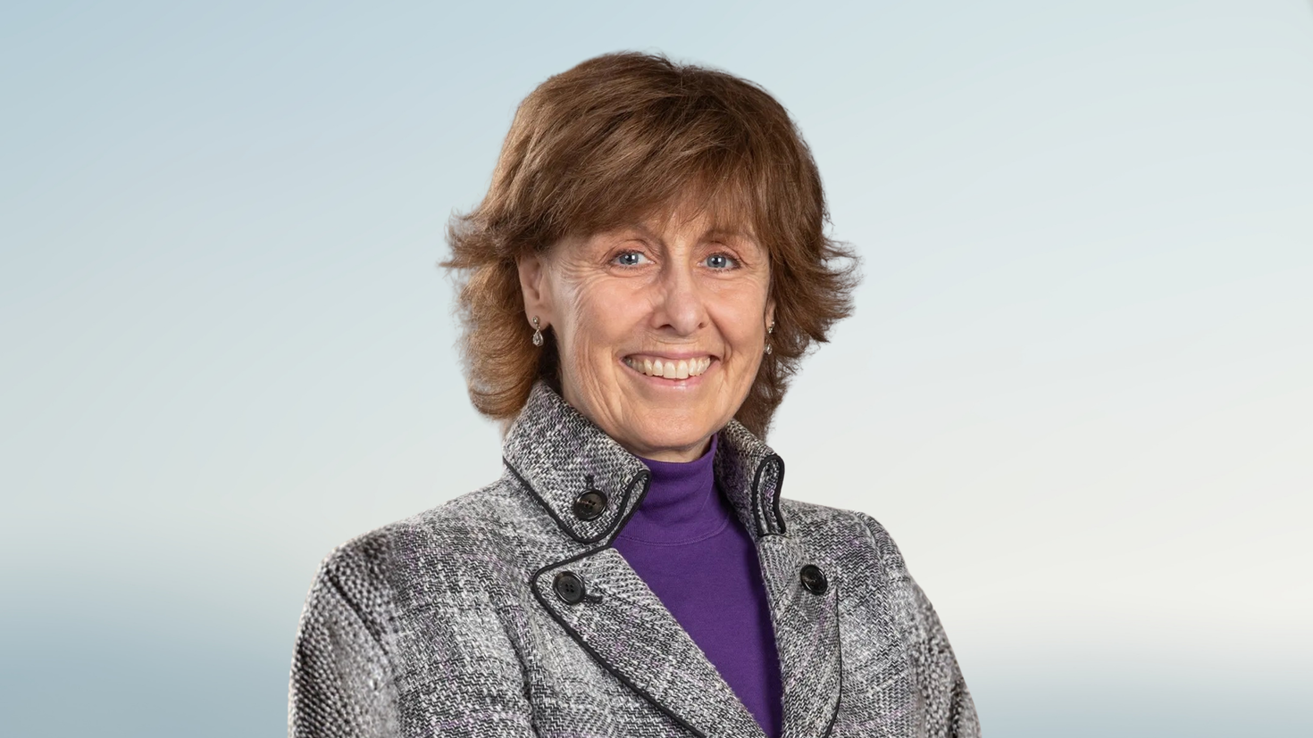 Jacquelyn Burkell