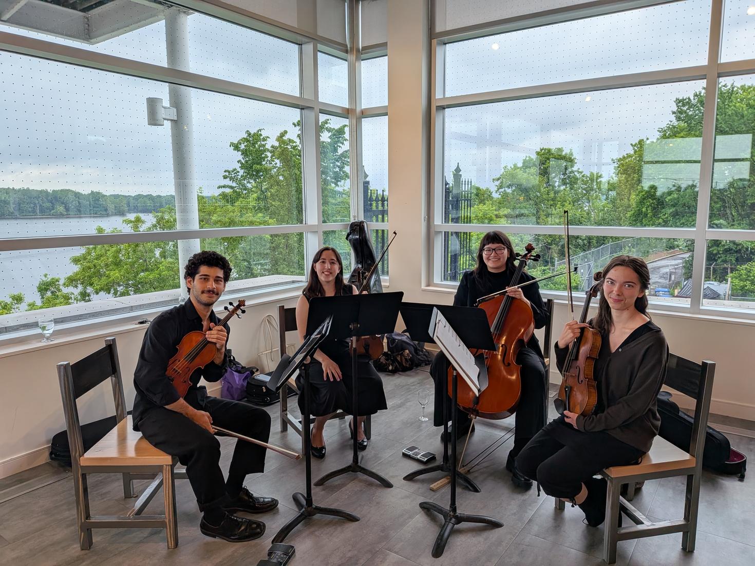 String quartet
