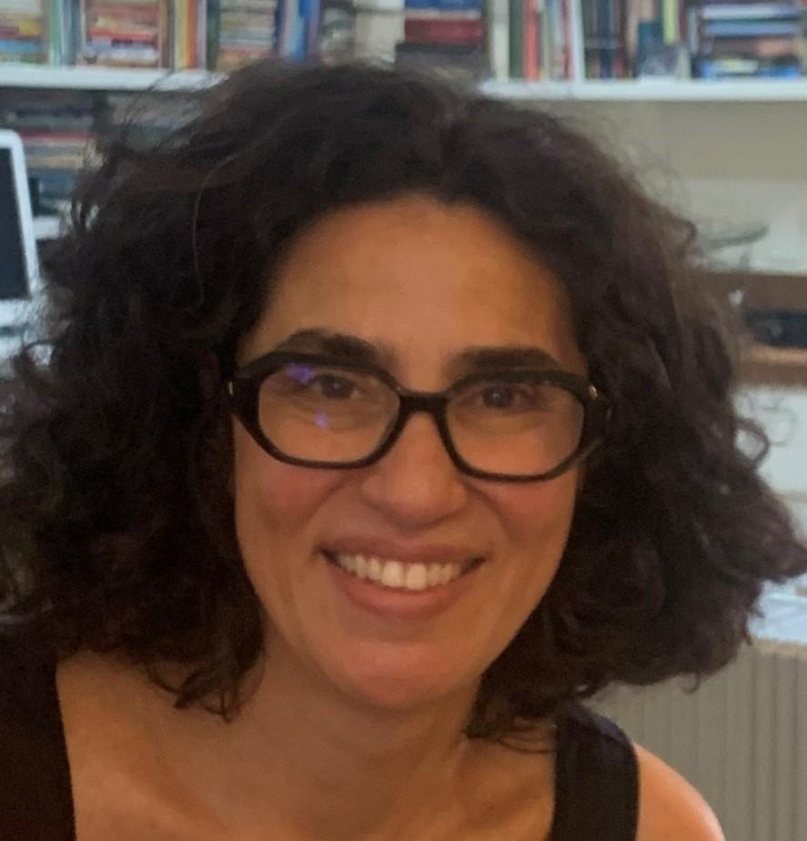 Photo de Ana Marques.