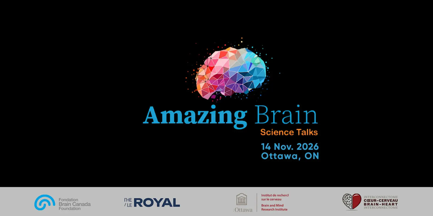 Amazing Brain Banner
