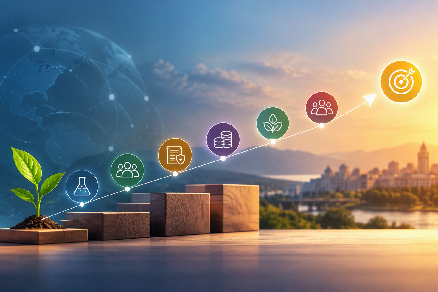 Beyond Technology Readiness: Using Readiness Level Rubrics to Strengthen Results Stories 