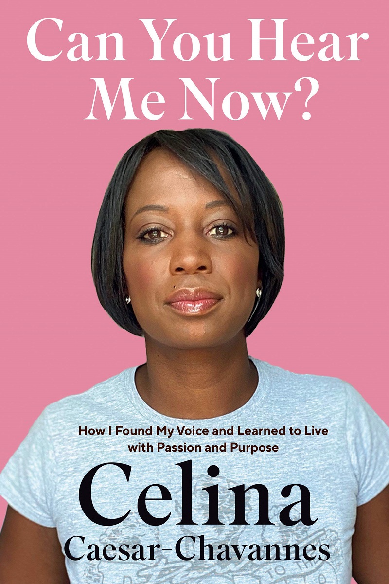 Couvert de le livre Can you hear me now?