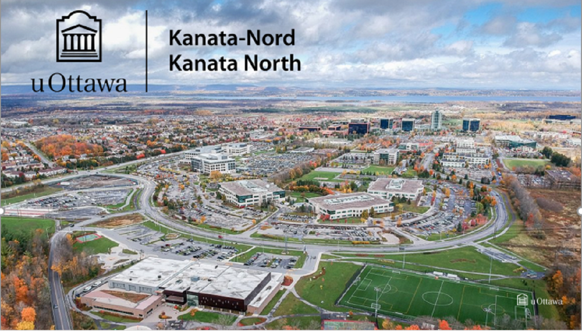 Kanata North