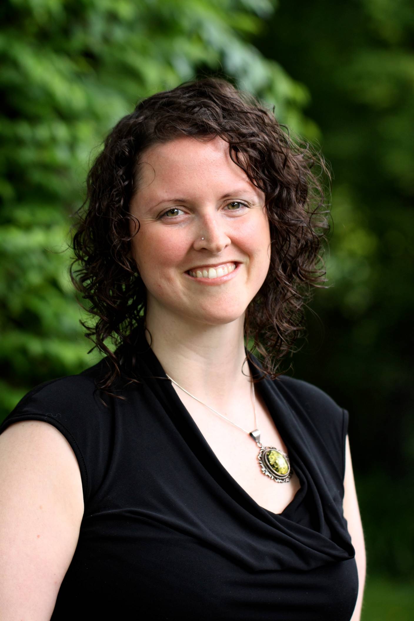 Katherine Muldoon