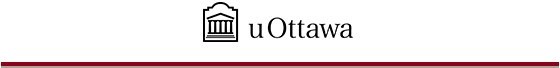 Logo uOttawa