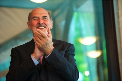 Peter Herrndorf