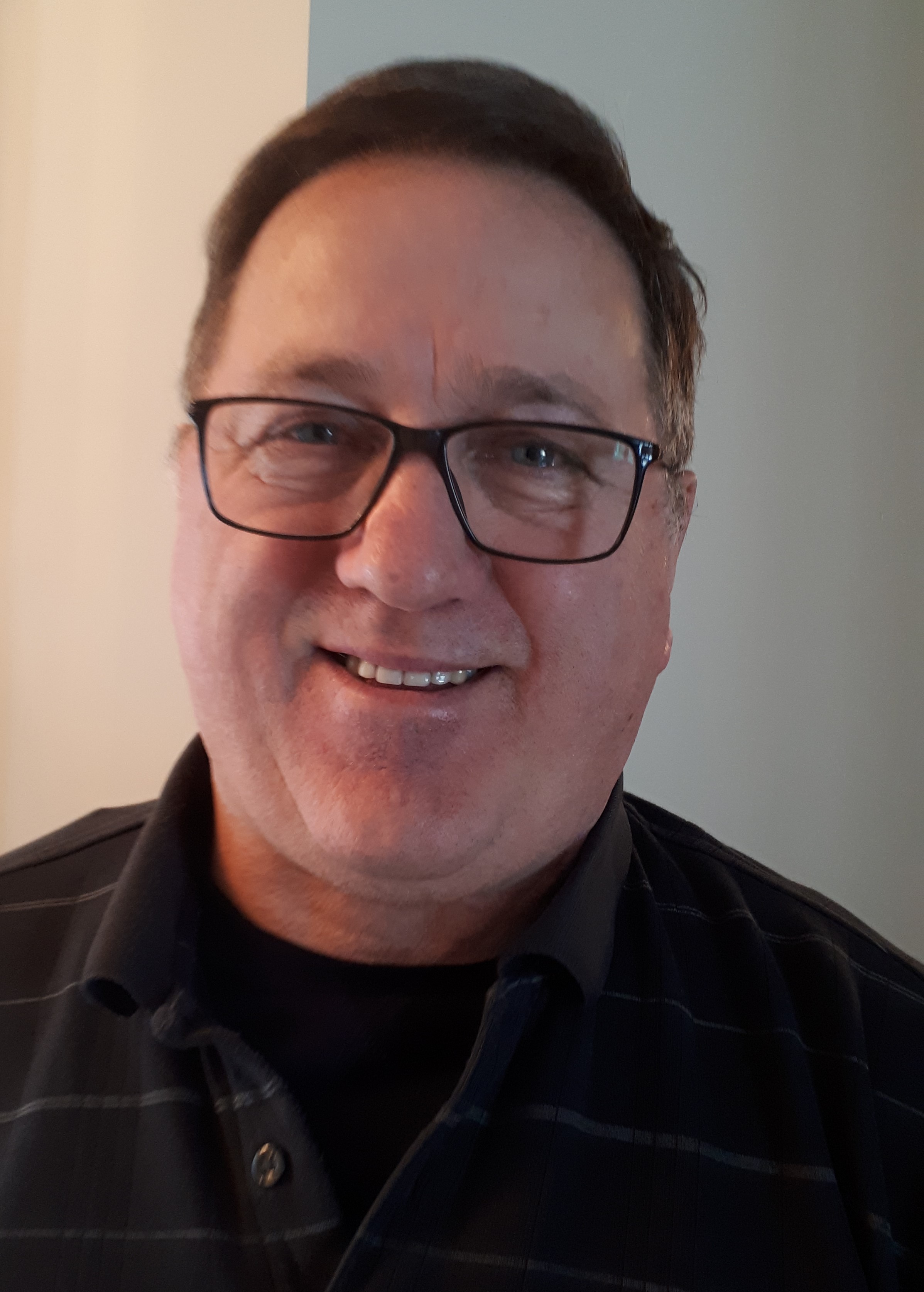 Peter Nephin
