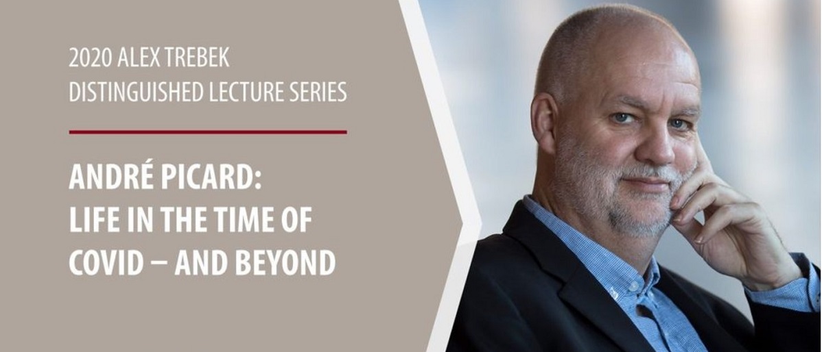 Profil d'André Picard