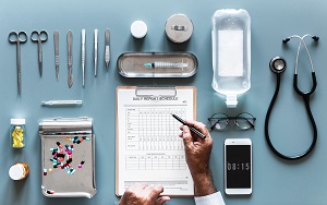 Medical instruments