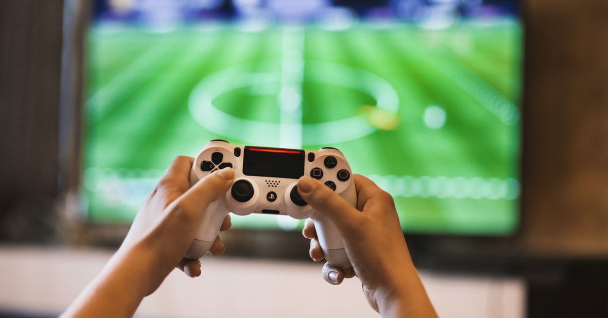 Jeu vidéo