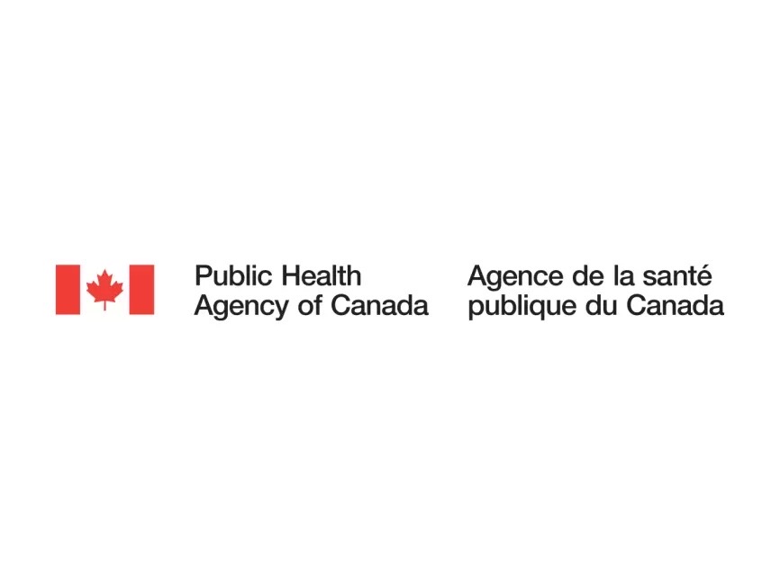 Logo Agence de la santé publique du Canada