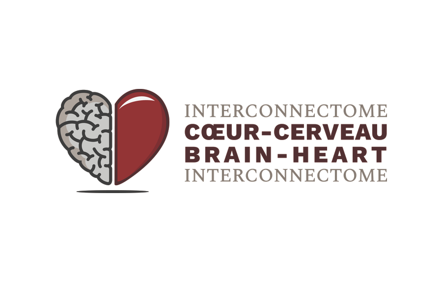 Logo Interconnectome Coeur-cerveau