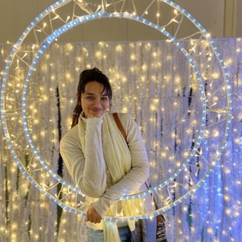 Nehal Aggarwal