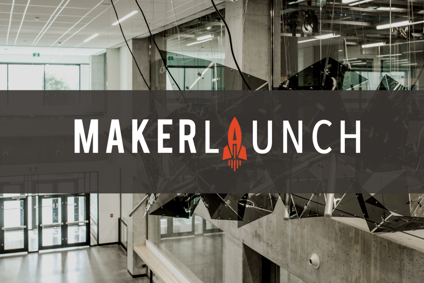 Logo Makerlaunch