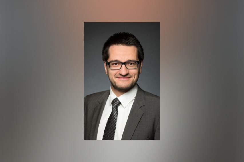 Florian Martin-Bariteau