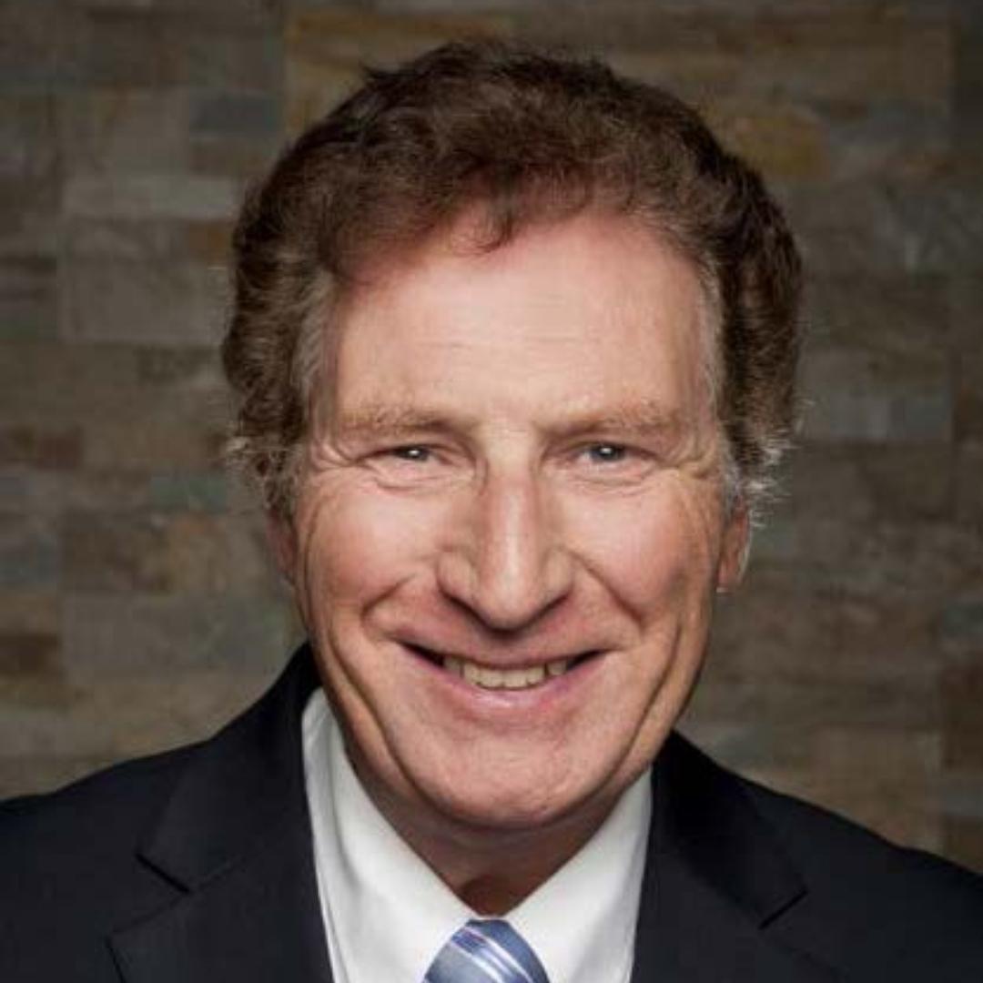 Bernard Andrews