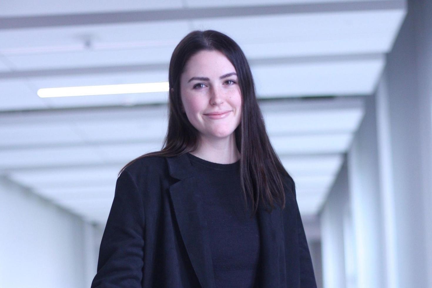 Profil de Chloe Bergeron
