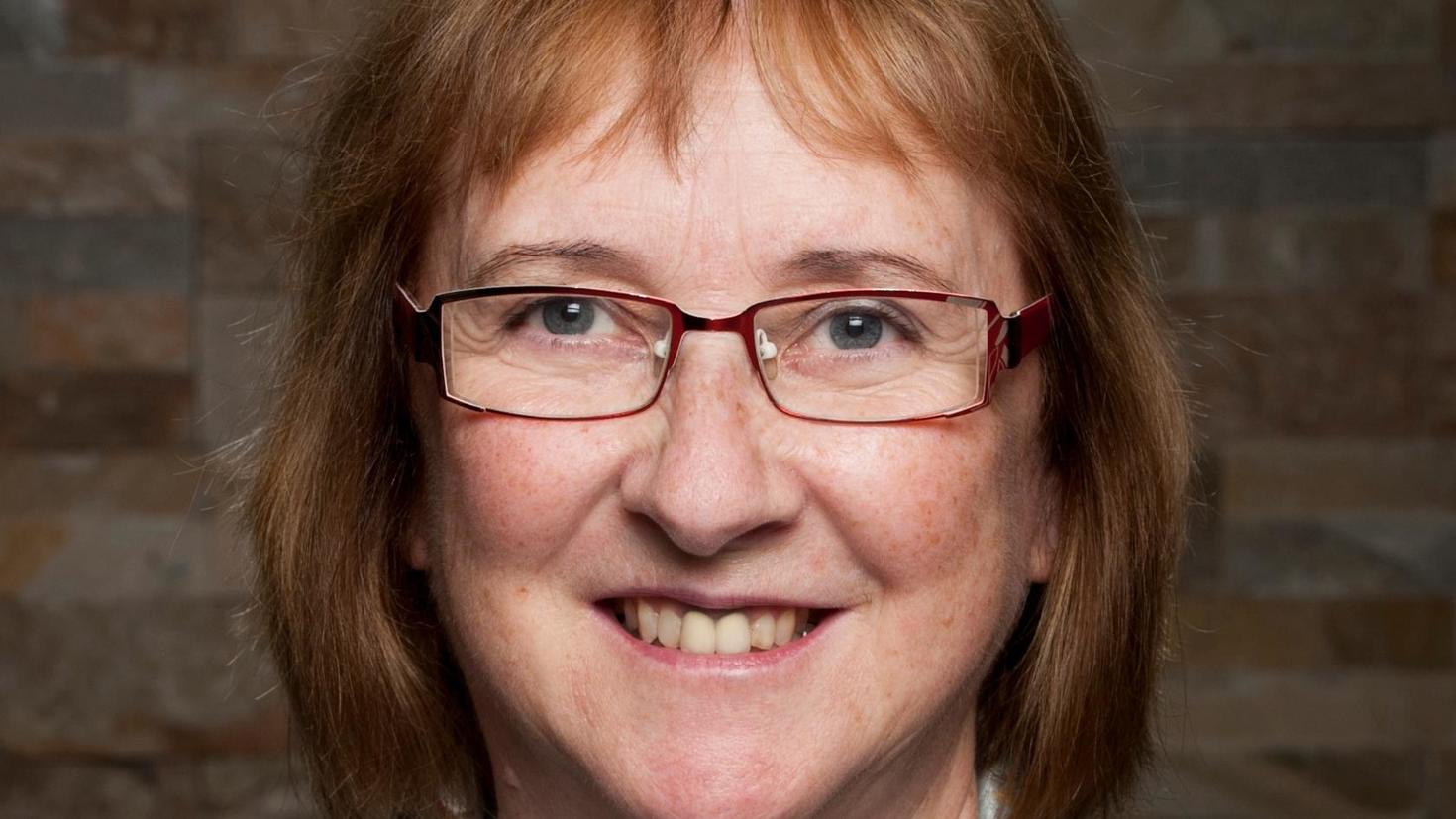 Mariette Théberge
