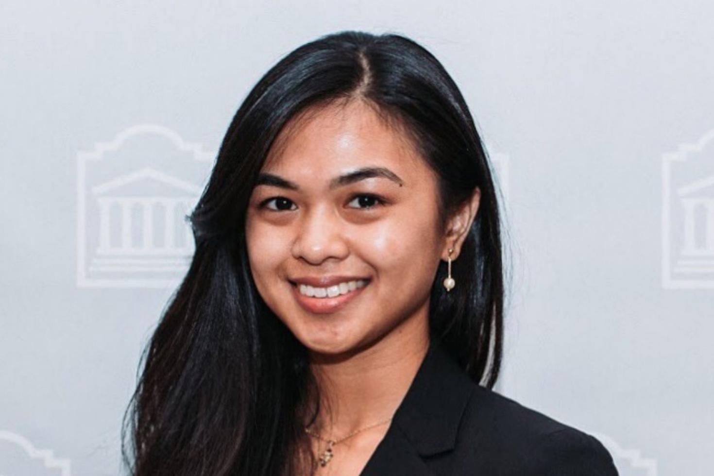 Profil de Yzabelle Bisa