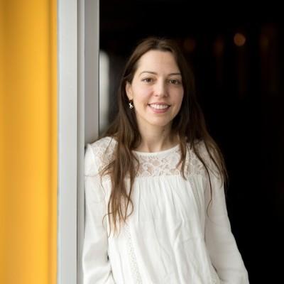Verena Kantere